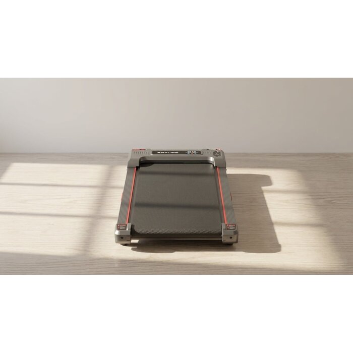 Viking Choice Walking Pad Laufband - Ultra-flach & platzsparend - bis zu 41% Rabatt