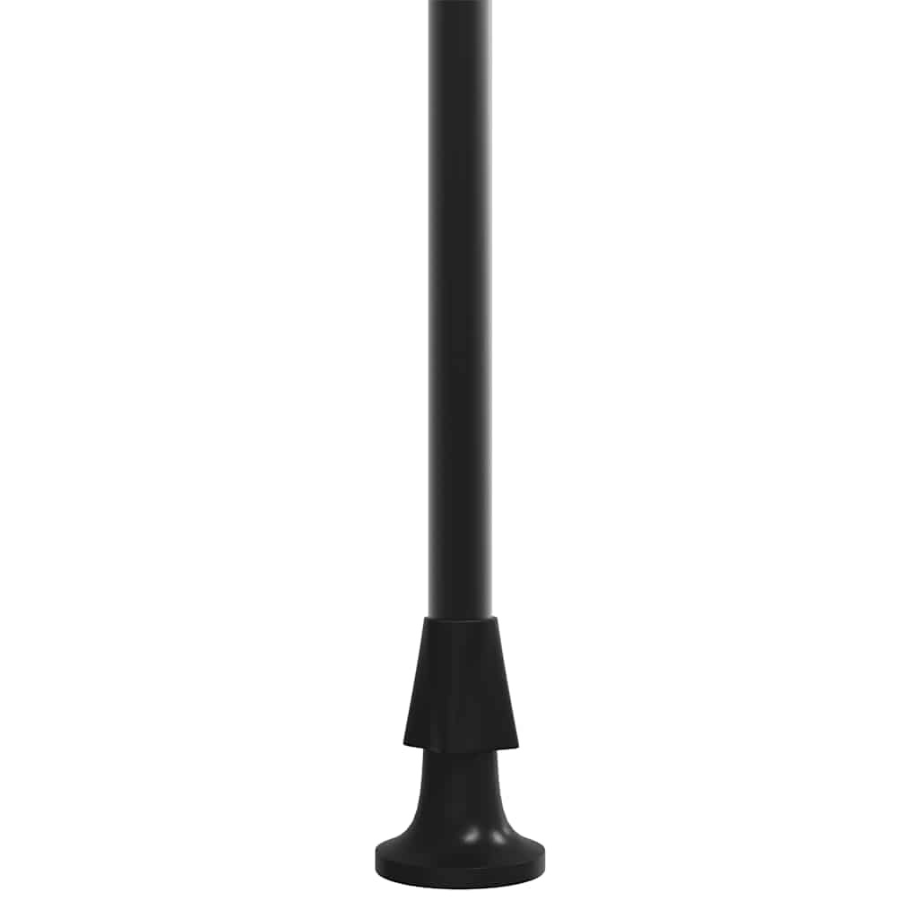 Vidaxl Ausziehbare Markise 250x150 cm Anthrazit - bis zu 34% sparen