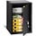 Robuster Tresor 50x35x35 cm - Doppelbartschloss - Jetzt bis zu 34% sparen
