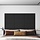 12er Set Samt Wandpaneele 60x30 cm - Schwarz - bis zu 33% reduziert