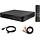 Kompakter DVD-Player mit HDMI & Karaoke - Sparen Sie bis zu 33% im Outlet