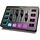 Gaming Audio Mixer für Streaming & Podcast - XLR mit RGB - bis zu 33% reduziert