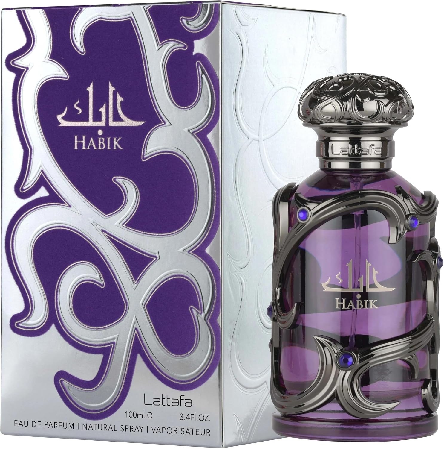 Herren Eau de Parfum 100 ml - Würzig & Holzig - Jetzt bis zu 27% reduziert