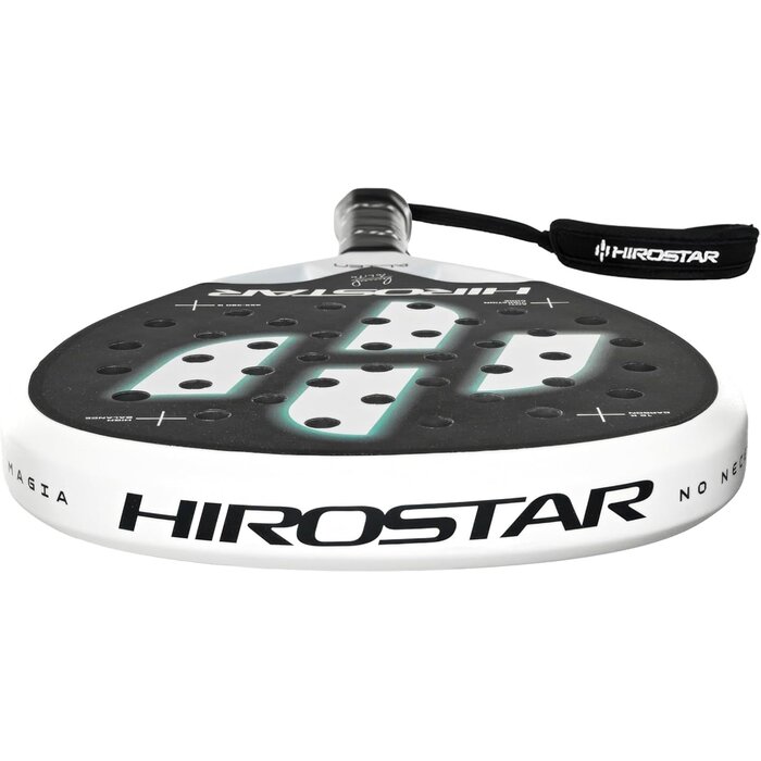 Profi Padel-Schläger Diamant 12K Carbon - bis zu 30% Rabatt