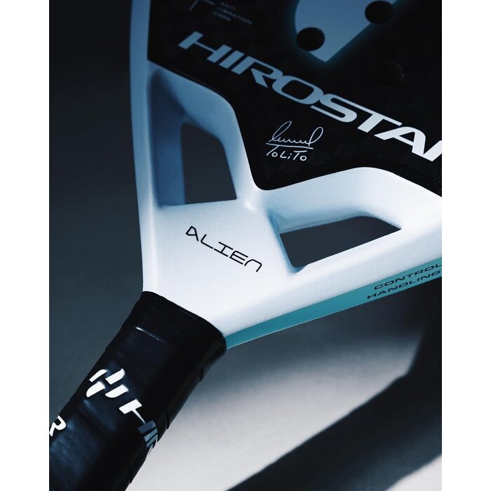 Profi Padel-Schläger Diamant 12K Carbon - bis zu 30% Rabatt