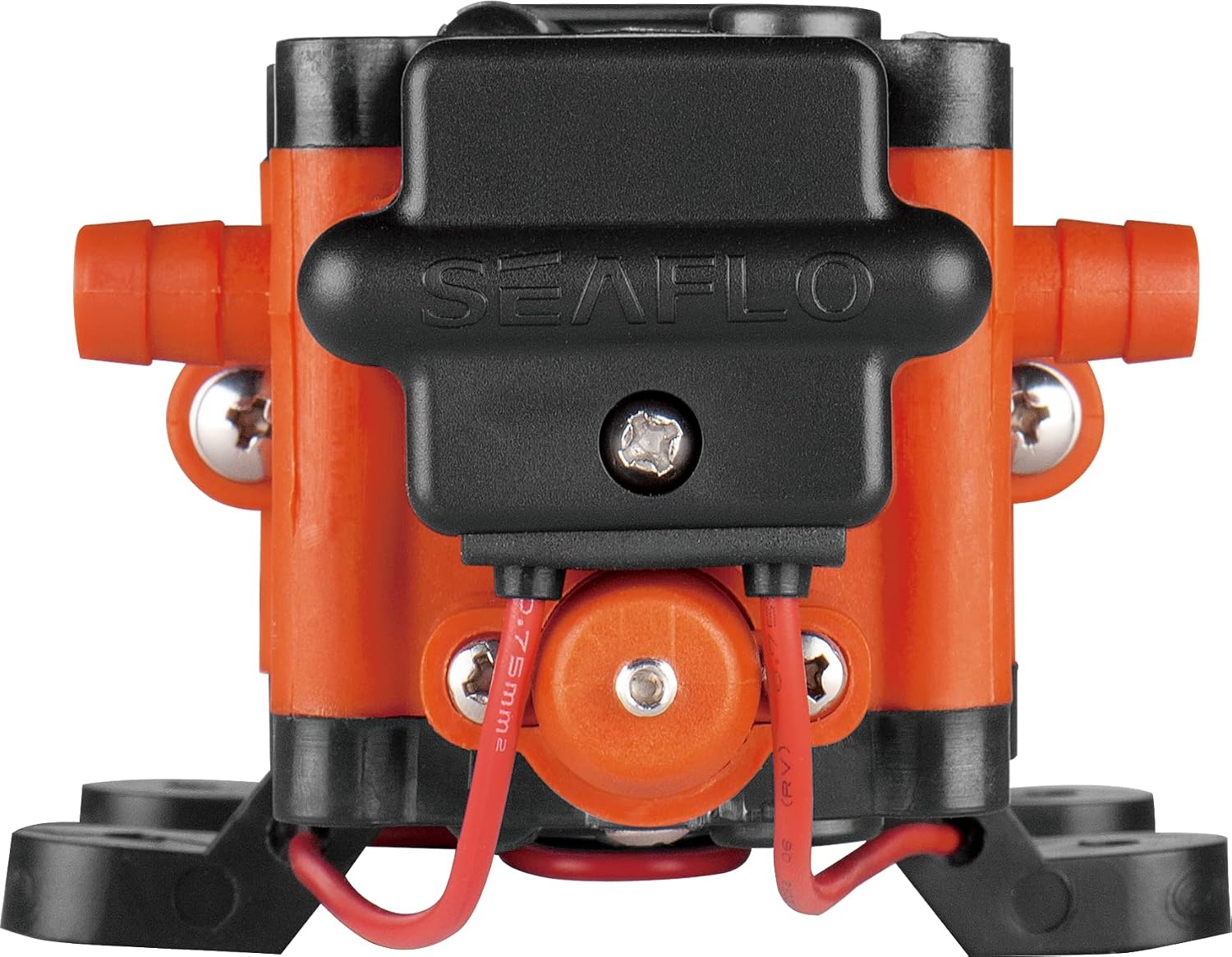 Druckwasser-Membranpumpe 12V 5L/min 6,9 bar - bis zu 29% Rabatt