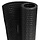 Balkonsichtschutz 600x80 cm Polyrattan Schwarz - bis zu 34% sparen