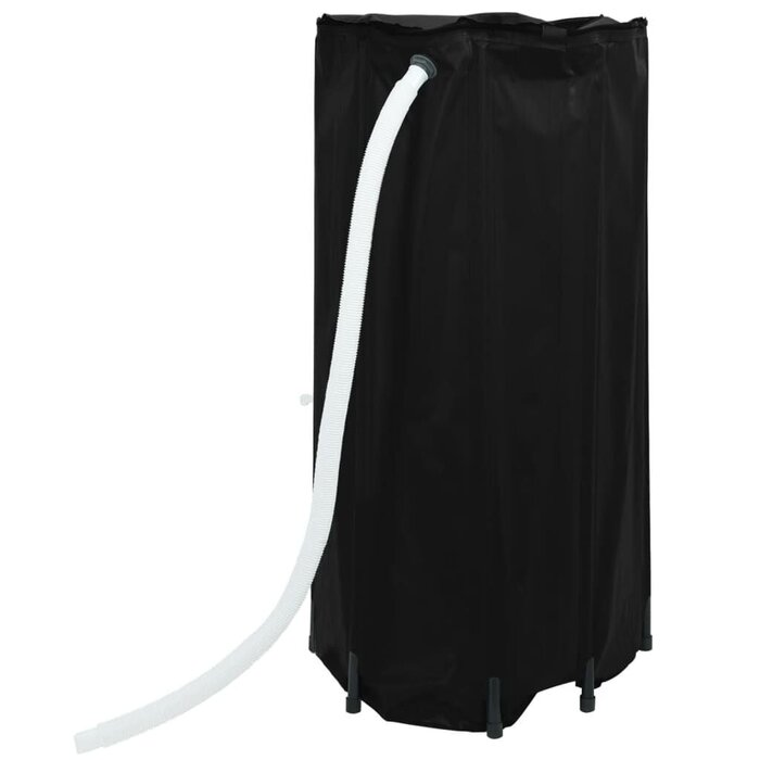 Vidaxl Faltbarer Regentank 100 L - Platzsparend & robust - bis zu 65% Rabatt