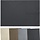 Robuste Fußmatte 90x150cm Anthrazit - Rutschfest & Saugstark - bis zu 32% Rabatt