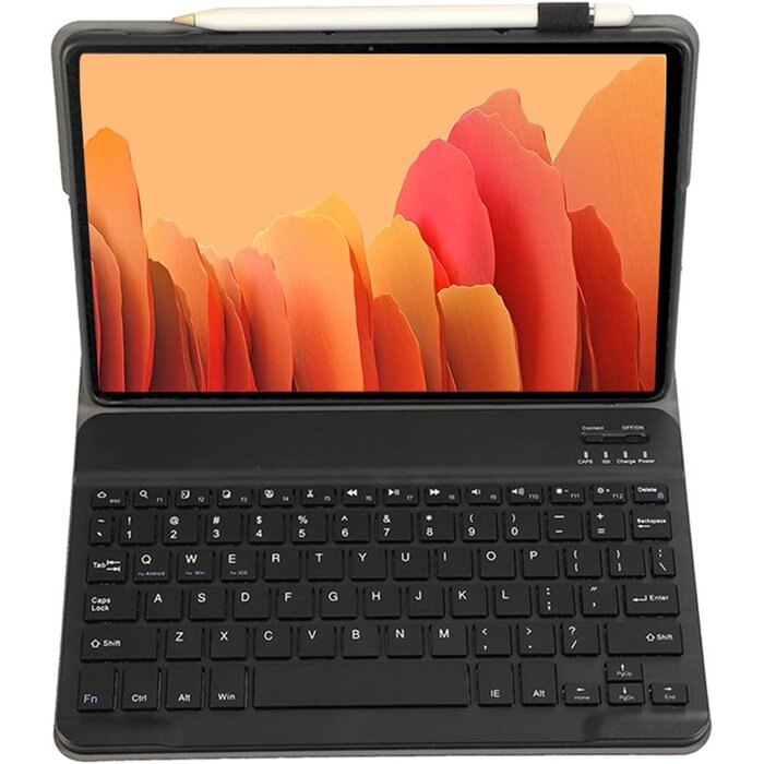 Tastaturhülle für Samsung Galaxy Tab A7 10.4 (2020/2022) - QWERTY - bis zu 27%