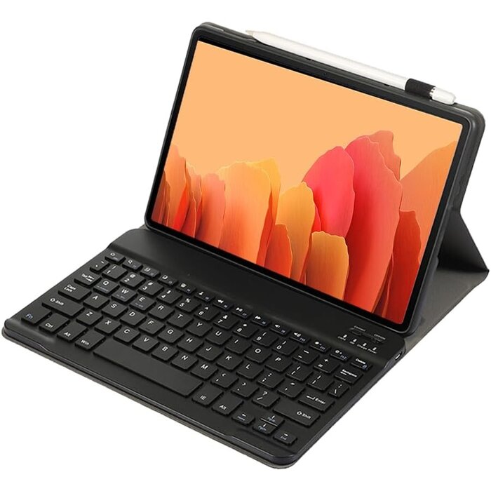 Tastaturhülle für Samsung Galaxy Tab A7 10.4 (2020/2022) - QWERTY - bis zu 27%