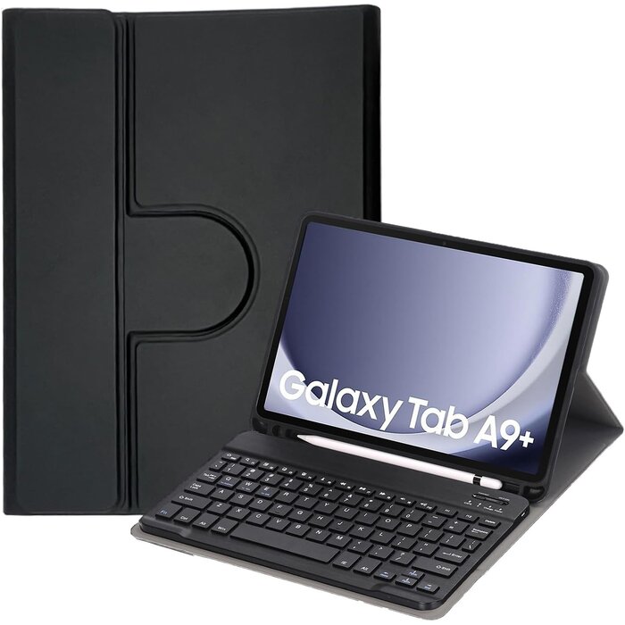 Tastaturhülle für Samsung Galaxy Tab A7 10.4 (2020/2022) - QWERTY - bis zu 27%