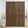 Samt-Verdunkelungsvorhang, beige, 290x245 cm - Jetzt bis zu 33% sparen