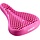 Ergonomischer Gelsattelbezug Pink 28x18 cm - bis zu 57% Rabatt