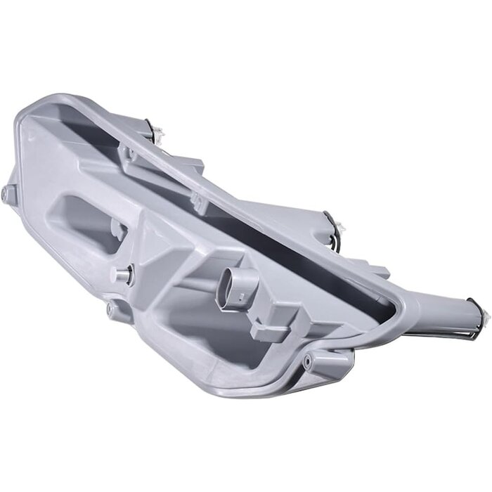 Lampenträger Heckleuchte für Audi TT 8J (2007-2014) - Outlet bis zu 34% reduziert