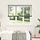 Aluminium Jalousie 160x175 cm Dunkelgrau - bis zu 71% Rabatt im Outlet