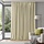 Verdunkelungsvorhang 280x245 cm Lichtbeige - jetzt bis zu 27% sparen