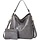 Damen-Taschenset aus PU-Leder: Elegantes 3-tlg. Set - jetzt bis zu 32% sparen