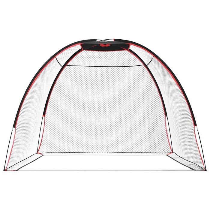Golf-Trainingsnetz, 314x206cm - Bis zu 34% Rabatt auf Rückläufer