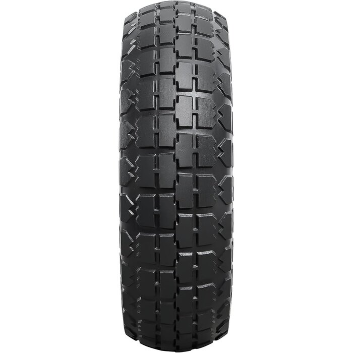 Vollgummireifen 10x3-6 für Sackkarren - 2er Set - bis zu 29% sparen