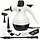 Handdampfreiniger 1050W mit Zubehörset - Outlet-Angebot bis zu 34% sparen