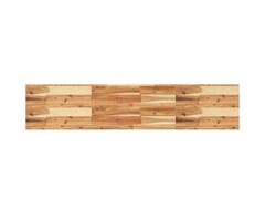 Vidaxl Massive Akazien-Tischplatte 160x30x4 cm - Outlet: bis zu 58% Rabatt