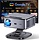 Smart Home Cinema Projektor 4K - 360° drehbar mit Google TV - bis zu 35% Rabatt