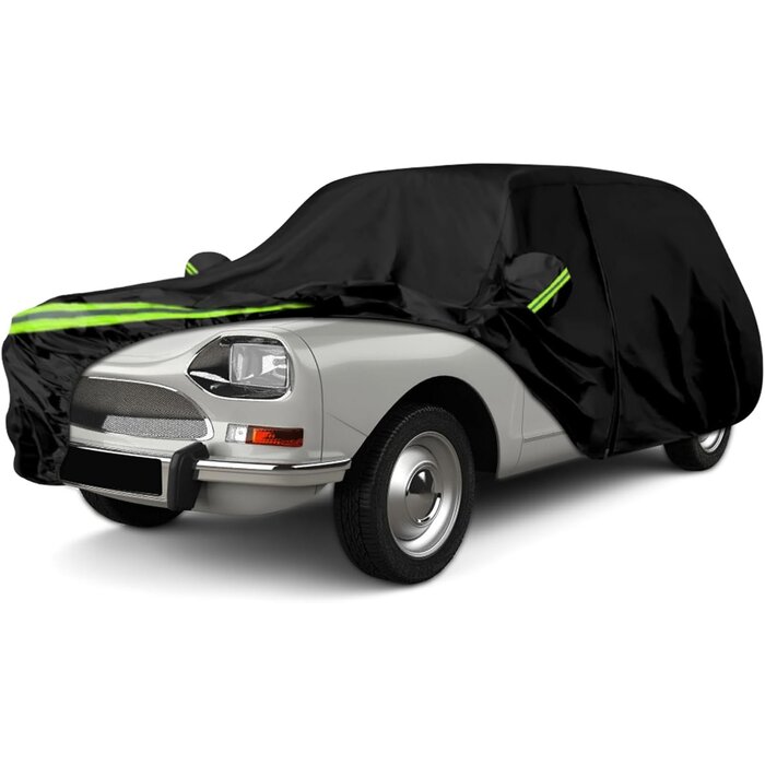 Vollgarage für Citroën Ami 6/8 | Ganzjahres-Schutz | Jetzt bis zu 59% Rabatt
