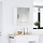 Küchenhängeschrank Kalmar Betongrau - 50x31x60 cm - bis zu 33% sparen