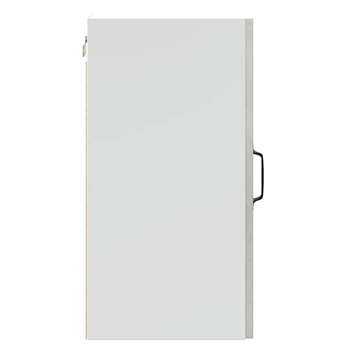 Vidaxl Küchenhängeschrank Kalmar Betongrau - 50x31x60 cm - bis zu 33% sparen