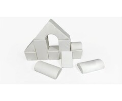 Viking Choice Schaumstoff-Spielbausteine 11-tlg. Set - Sicher & Kreativ - bis zu 52% Rabatt