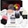Profi SFX Make-up Set für Spezialeffekte - bis zu 27% Rabatt
