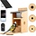 Smartes Vogelhaus mit 5MP Kamera & Solar - Naturbeobachtung bis zu 34% günstiger