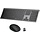 Kabelloses Tastatur- & Maus-Set QWERTY - Bis zu 29% Rabatt im Outlet