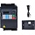 Frequenzumrichter 0,75 kW 220V mit abnehmbarem Panel - bis zu 34% sparen