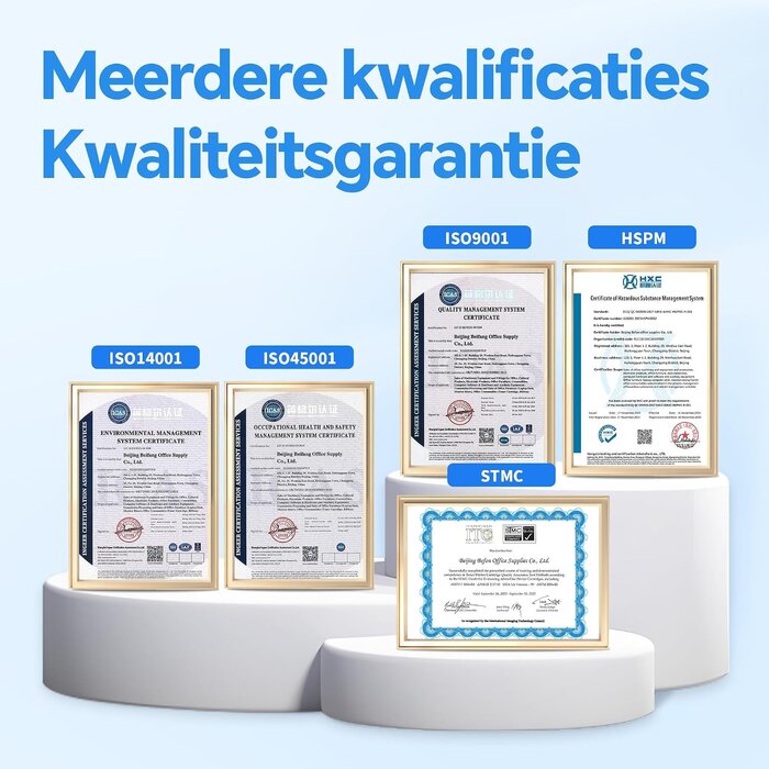 2x Tonerkartusche für HP LaserJet Pro - Bis zu 34% günstiger im Outlet