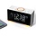 DAB+ Radiowecker mit Bluetooth & USB-Ladeanschluss - bis zu 29% sparen