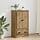 Modernes Highboard in Artisan Eiche Optik - jetzt bis zu 34% günstiger