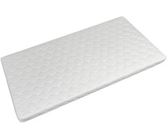 Viking Choice Kindermatratze 160x80x8 cm PUR-Schaum - jetzt bis zu 54% Rabatt sichern