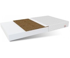 Viking Choice Kindermatratze 80x190cm mit Kokosfaser - Ergonomisch & bis zu 45% reduziert