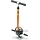 Profi-Stand-Luftpumpe bis 16 bar - Orange - Jetzt bis zu 33% sparen