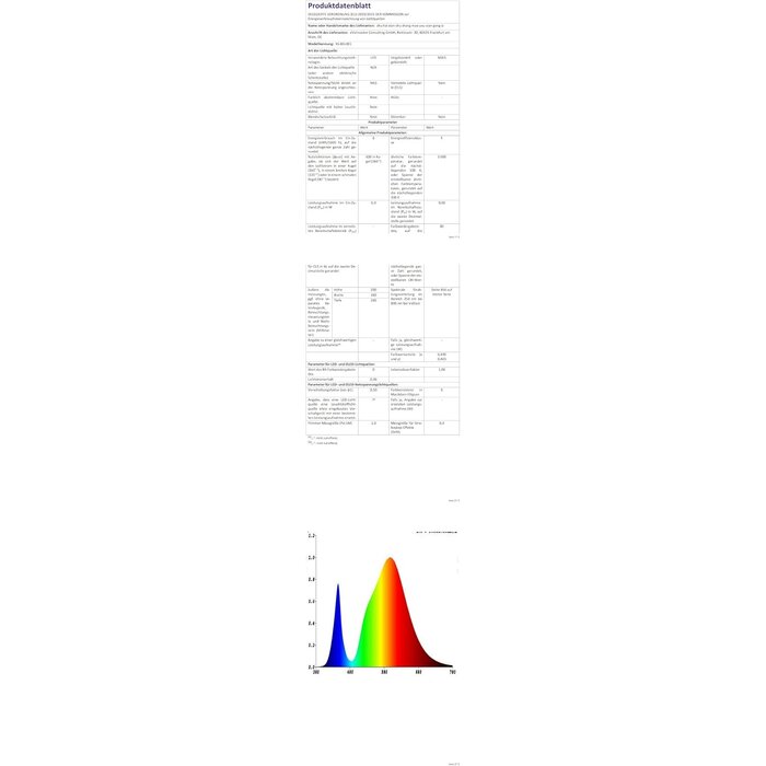 Designer Wandleuchte Industrie-Stil, Gold, 46 cm - bis zu 34% sparen