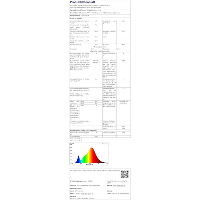 LED-Lichterkette 10m USB aufladbar, warmweiß - Outdoor-Beleuchtung bis zu 26% Rabatt