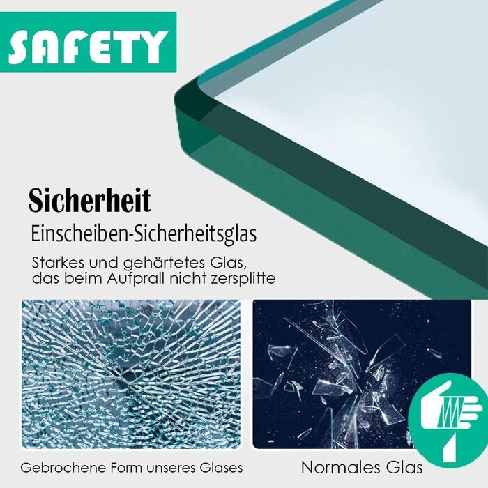 Duschkabine 76x76 cm Eckeinstieg - platzsparend & bis zu 35% Rabatt