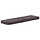 Palettenkissen Anthrazit 120x40x7 cm - Bis zu 32% günstiger im Outlet