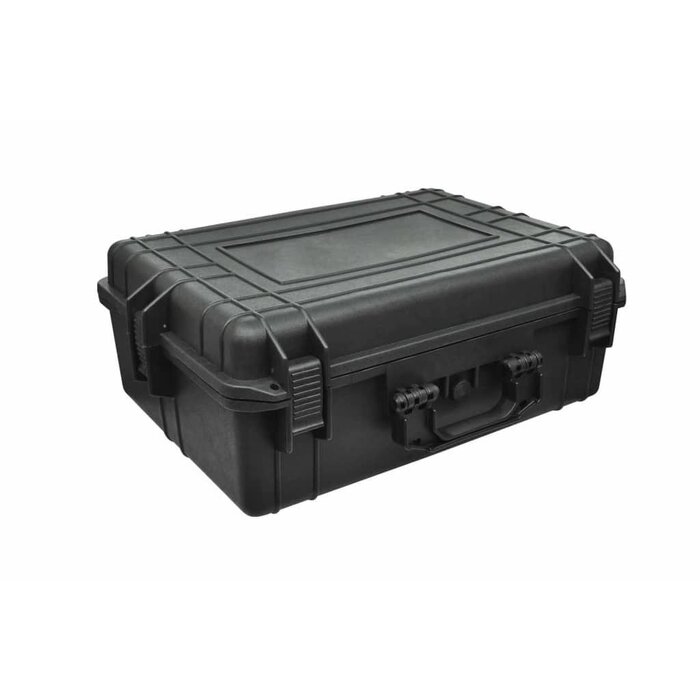 Vidaxl Robuster Transportkoffer 57x43x22cm - Jetzt bis zu 34% günstiger sichern