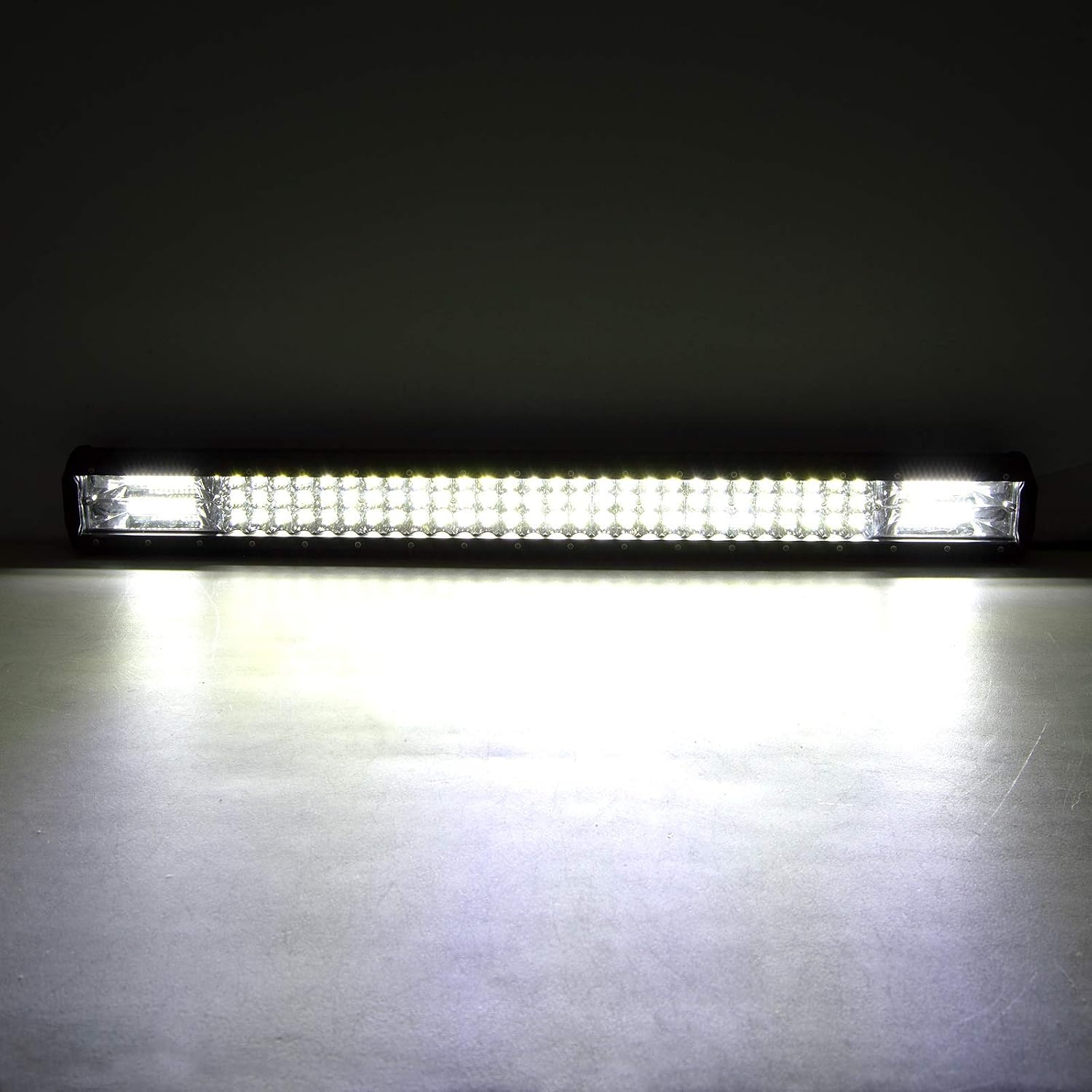 28 Zoll LED Lichtleiste 396W Offroad Scheinwerfer - bis zu 34% sparen