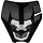 Universeller LED-Motorrad-Scheinwerfer - Sportliches Offroad-Design - bis zu 34%