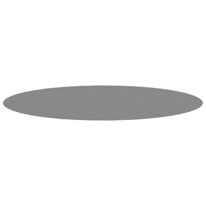 Vidaxl Pool-Bodenschutzvlies Ø 550 cm | Polyester-Geotextil | bis zu 33% reduziert