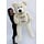 XXL Teddybär 180 cm - Plüschbär Weiß - Jetzt bis zu 24% günstiger